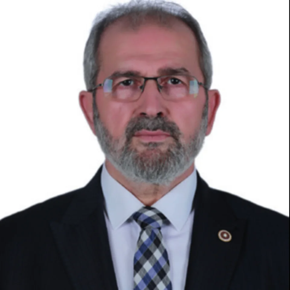 Mehmet Sait Yaz