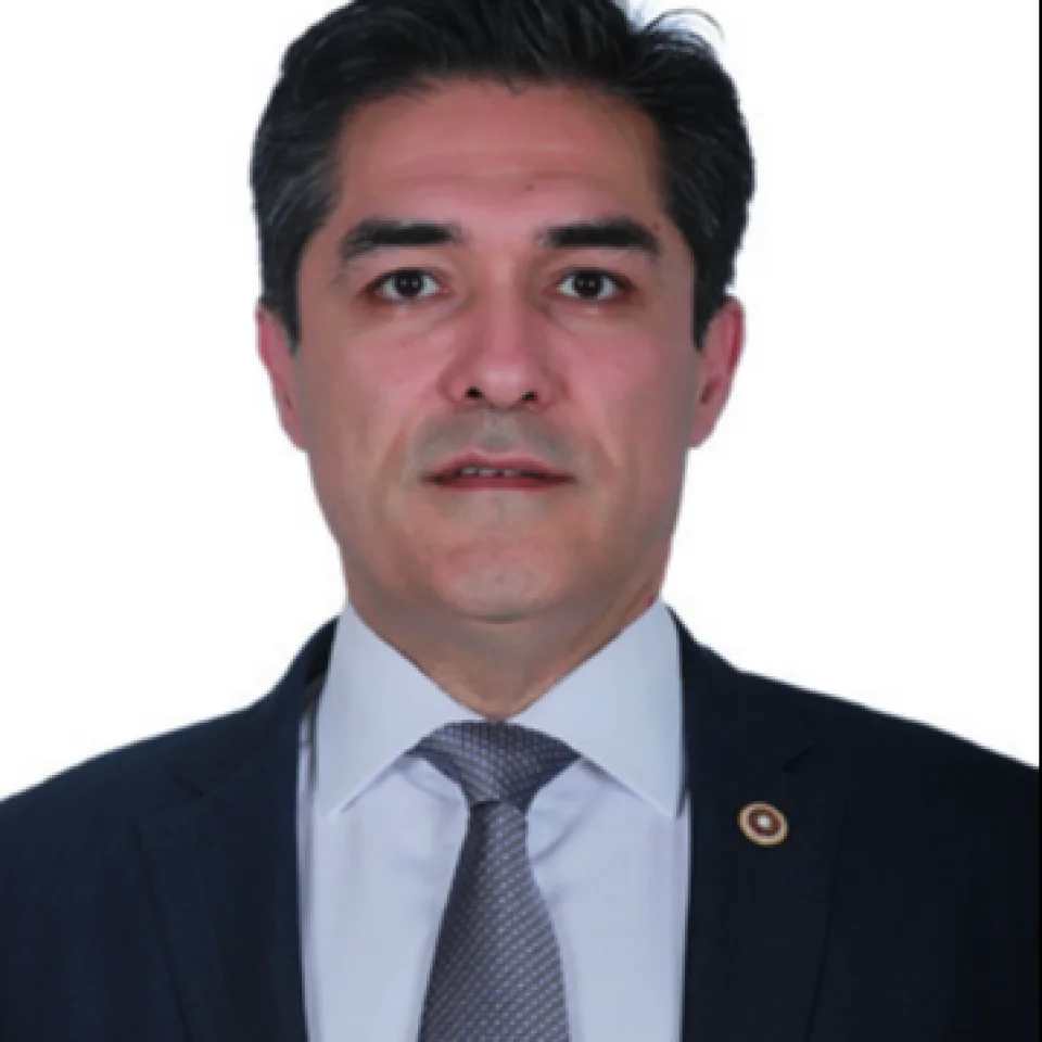 Mehmet Satuk Buğra Kavuncu
