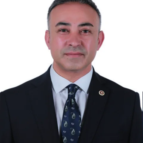 Mehmet Tahtasız