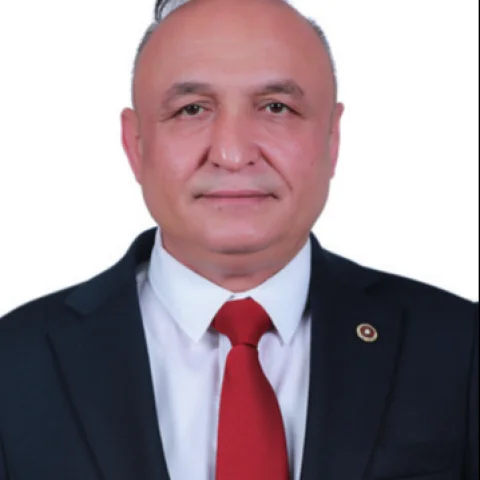 Melih Meriç