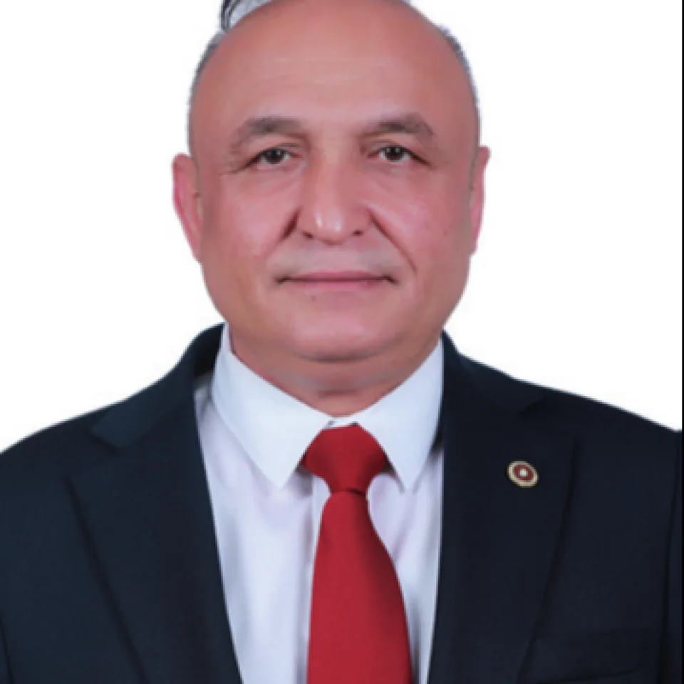 Melih Meriç