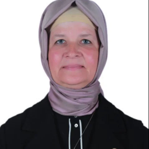 Meryem Göka