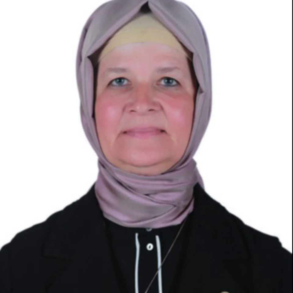 Meryem Göka