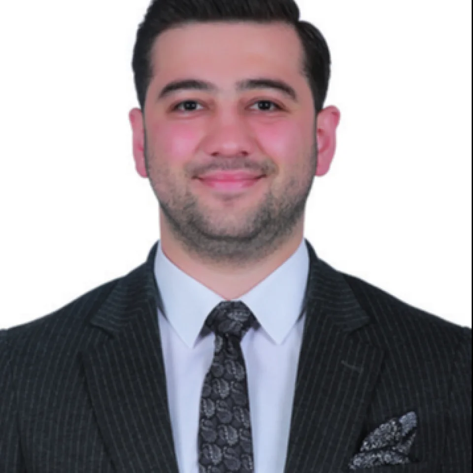 Mesut Bozatlı