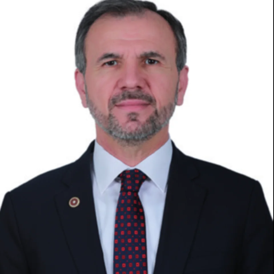 Mesut Doğan