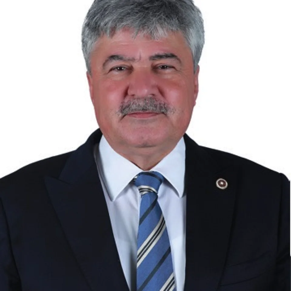 Metin Ergün