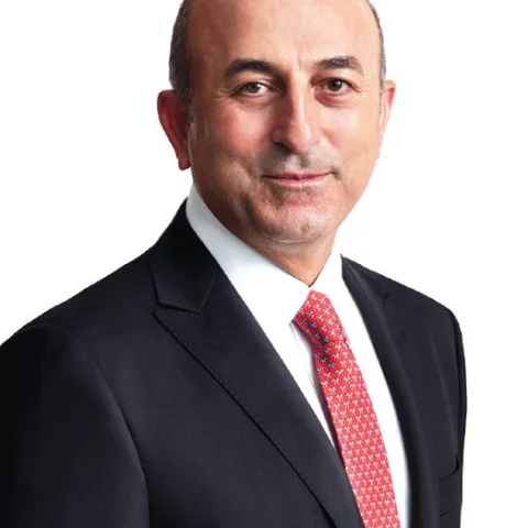 Mevlüt Çavuşoğlu