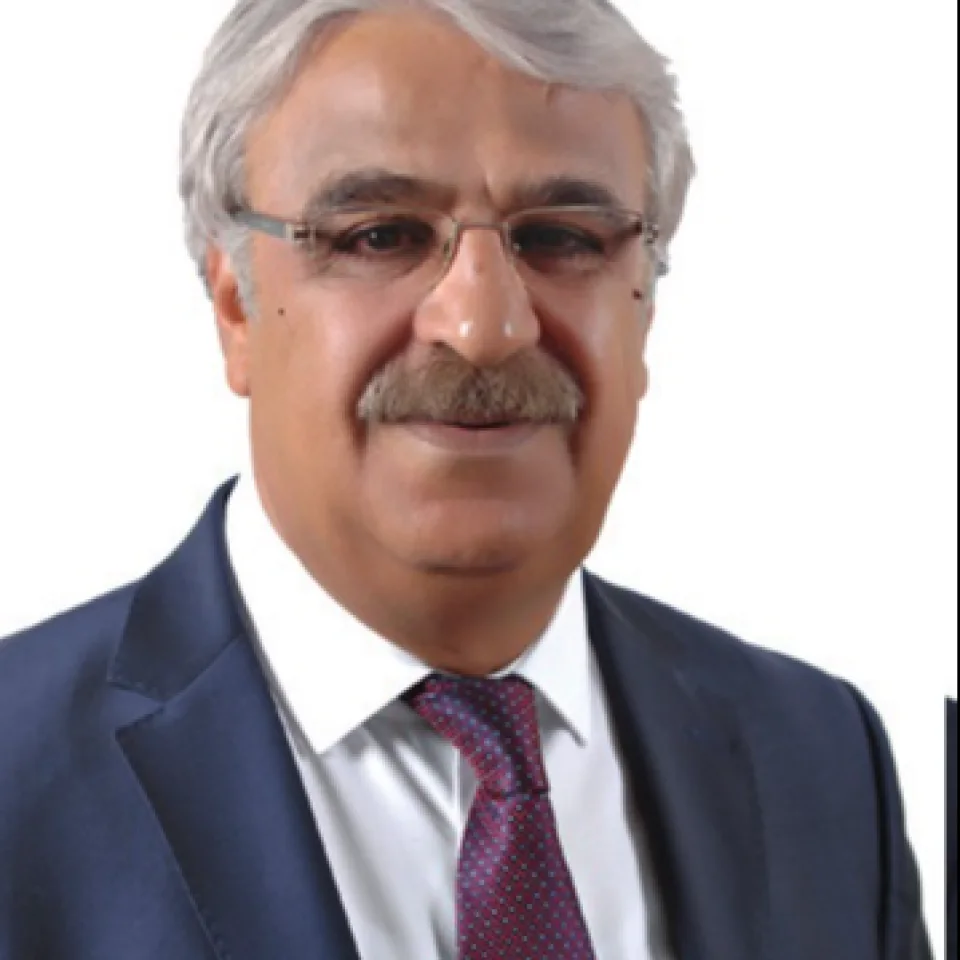 Mithat Sancar