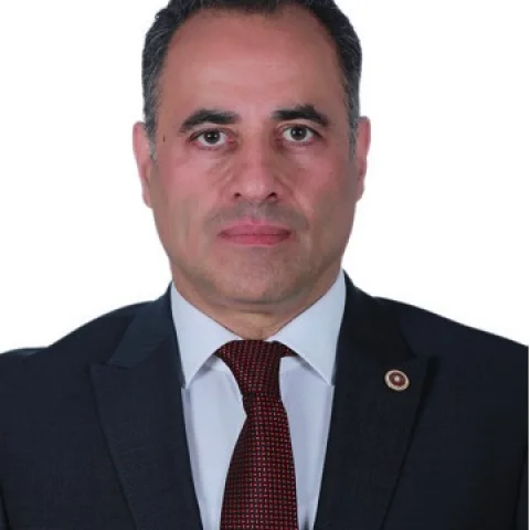 Muhammed Adak