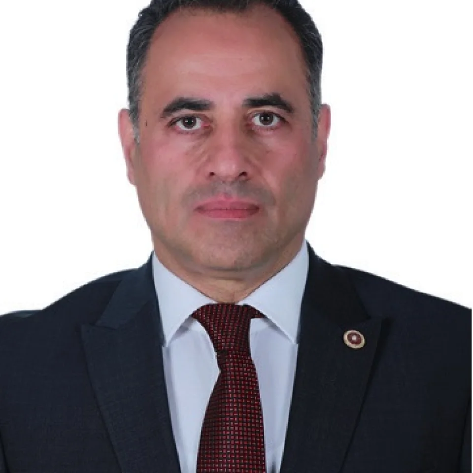 Muhammed Adak