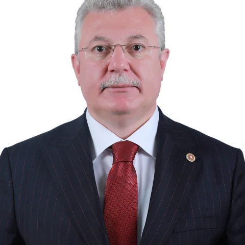 Muhammet Emin Akbaşoğlu