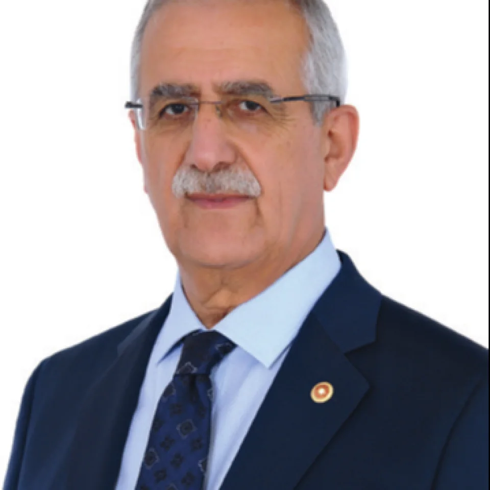 Muhammet Müfit Aydın
