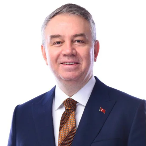 Murat Alparslan