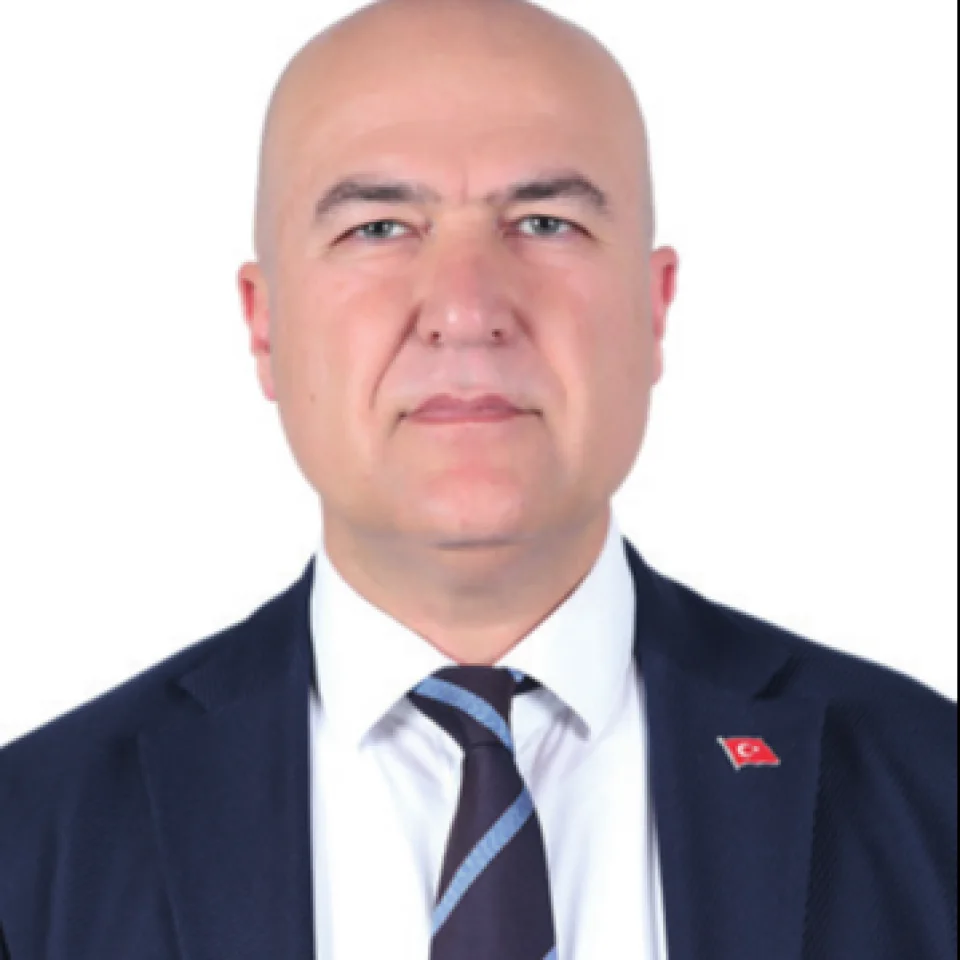 Murat Bakan