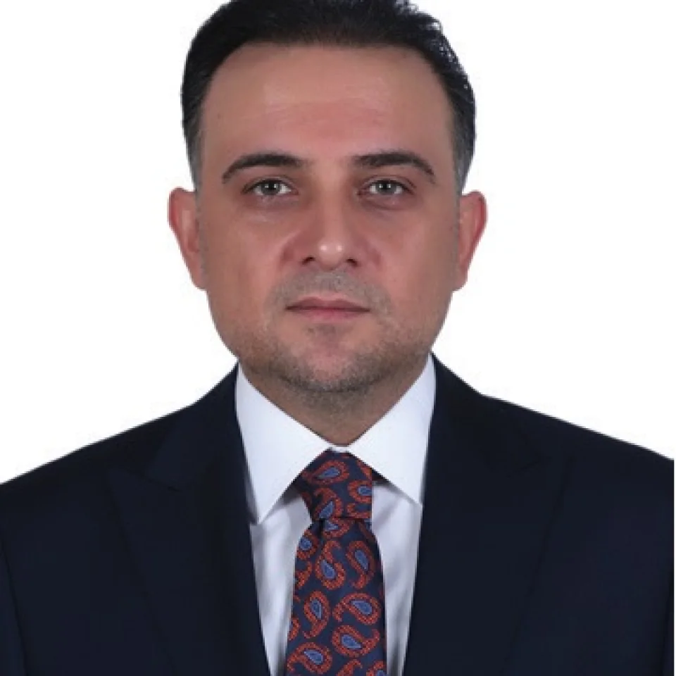 Murat Baybatur
