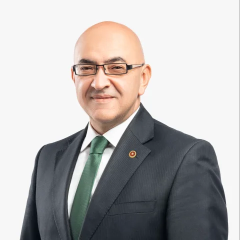 Murat Cahid Cıngı