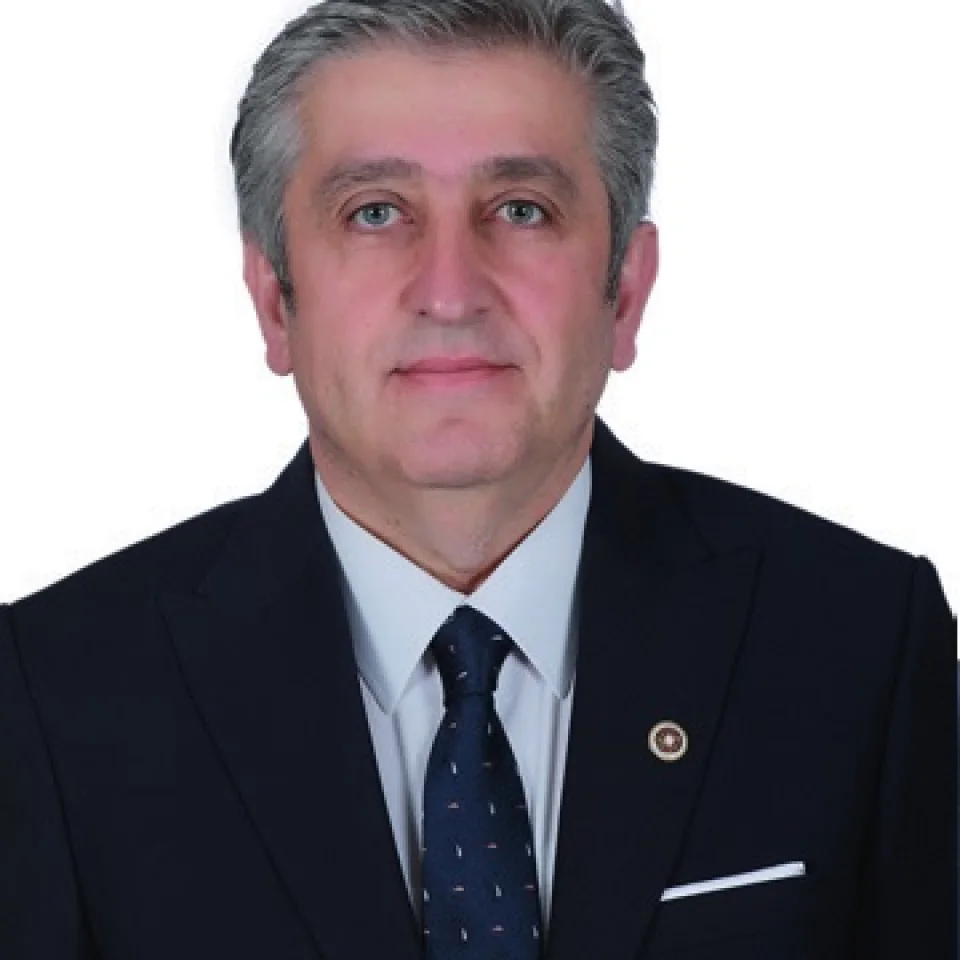 Murat Çan