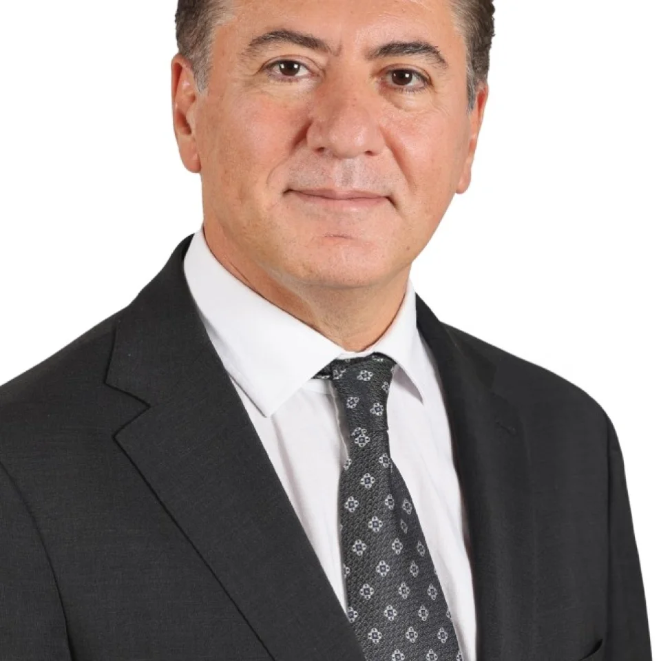 Murat Emir