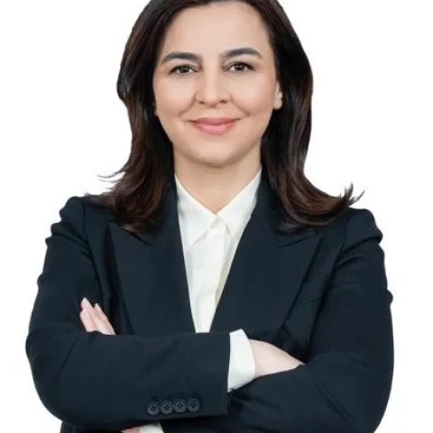 Müşerref Pervin Tuba Durgut