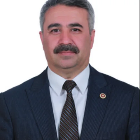 Mustafa Alkayış