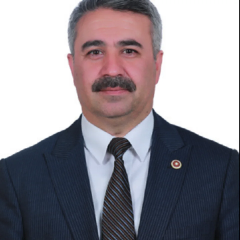 Mustafa Alkayış
