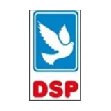 Demokratik Sol Parti logosu