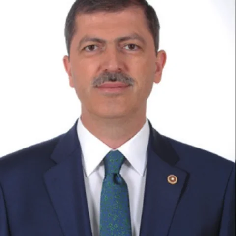 Mustafa Arslan