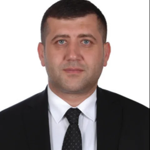 Mustafa Baki Ersoy