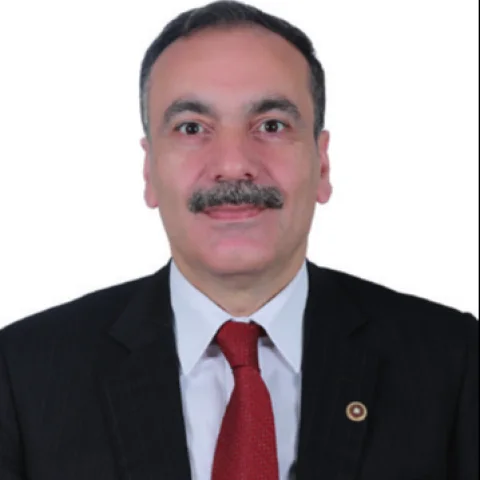 Mustafa Bilici