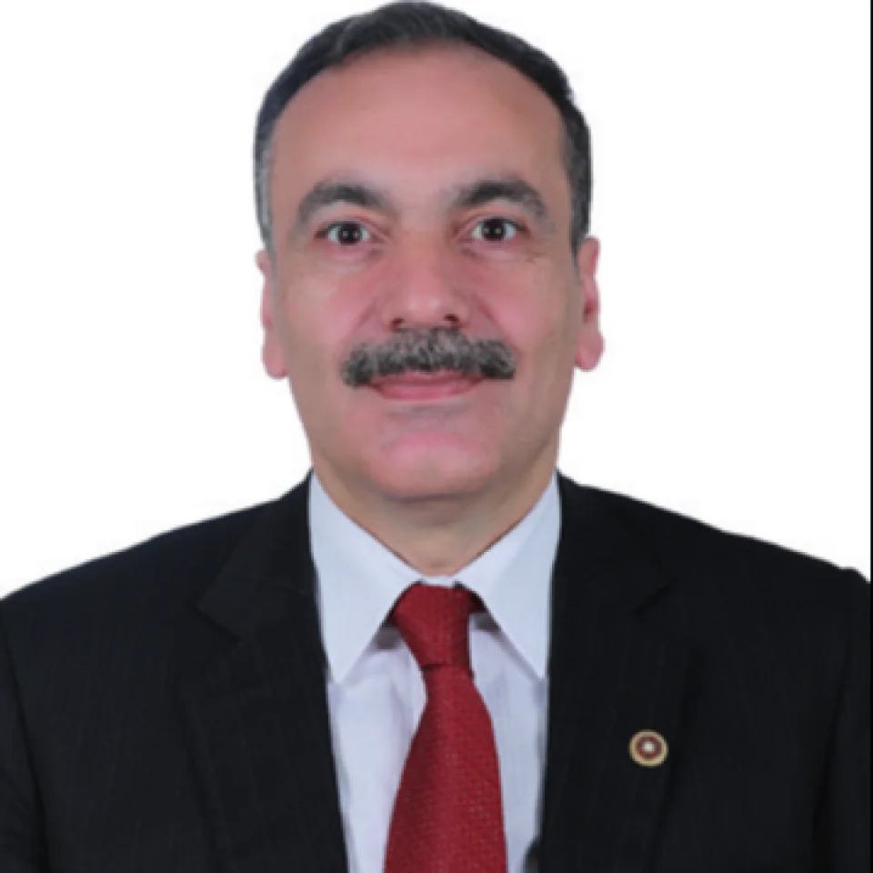 Mustafa Bilici