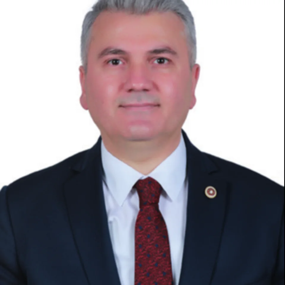 Mustafa Canbey