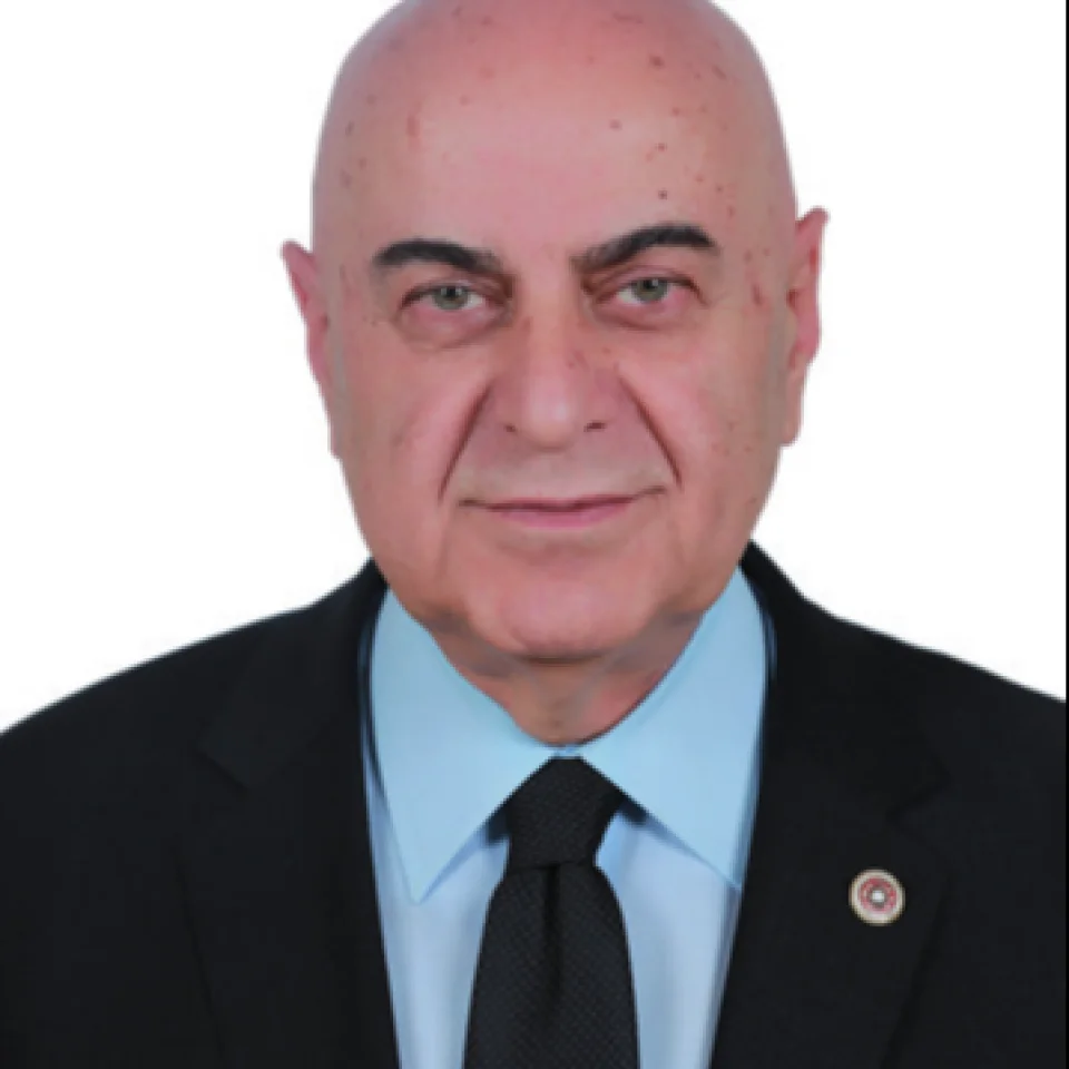 Mustafa Cihan Paçacı