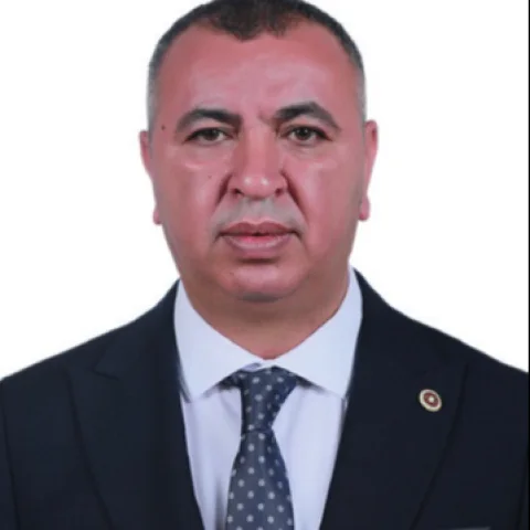 Mustafa Demir