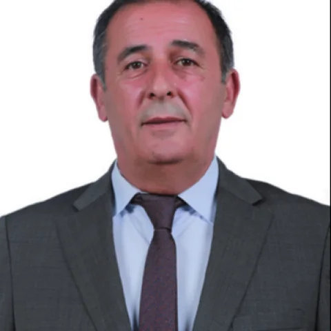 Mustafa Erdem