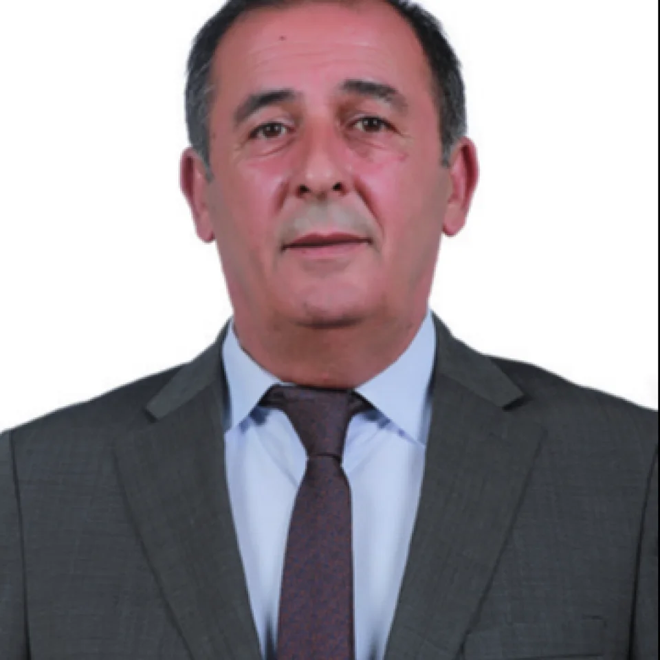 Mustafa Erdem