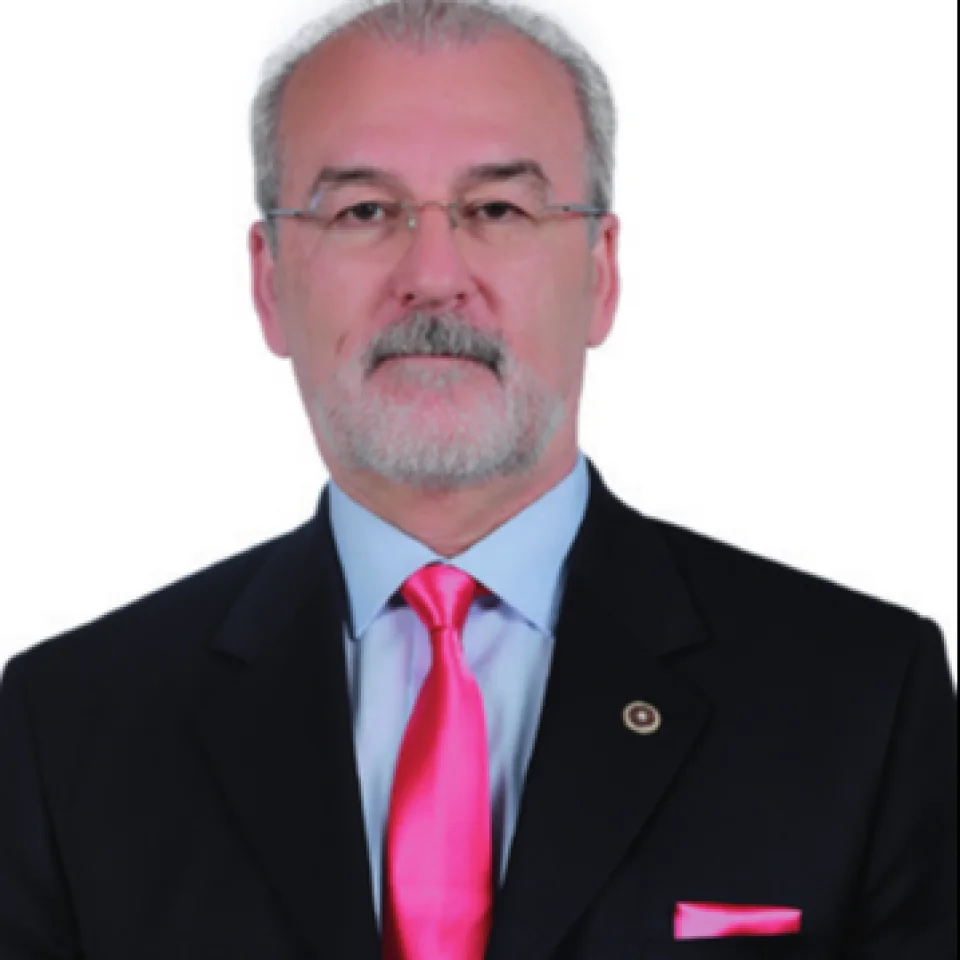 Mustafa Hulki Cevizoğlu
