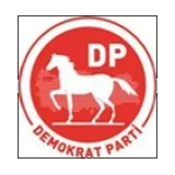 Demokrat Parti logosu
