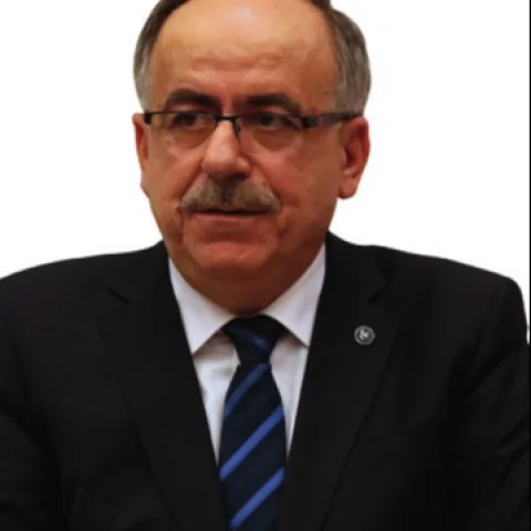 Mustafa Kalaycı