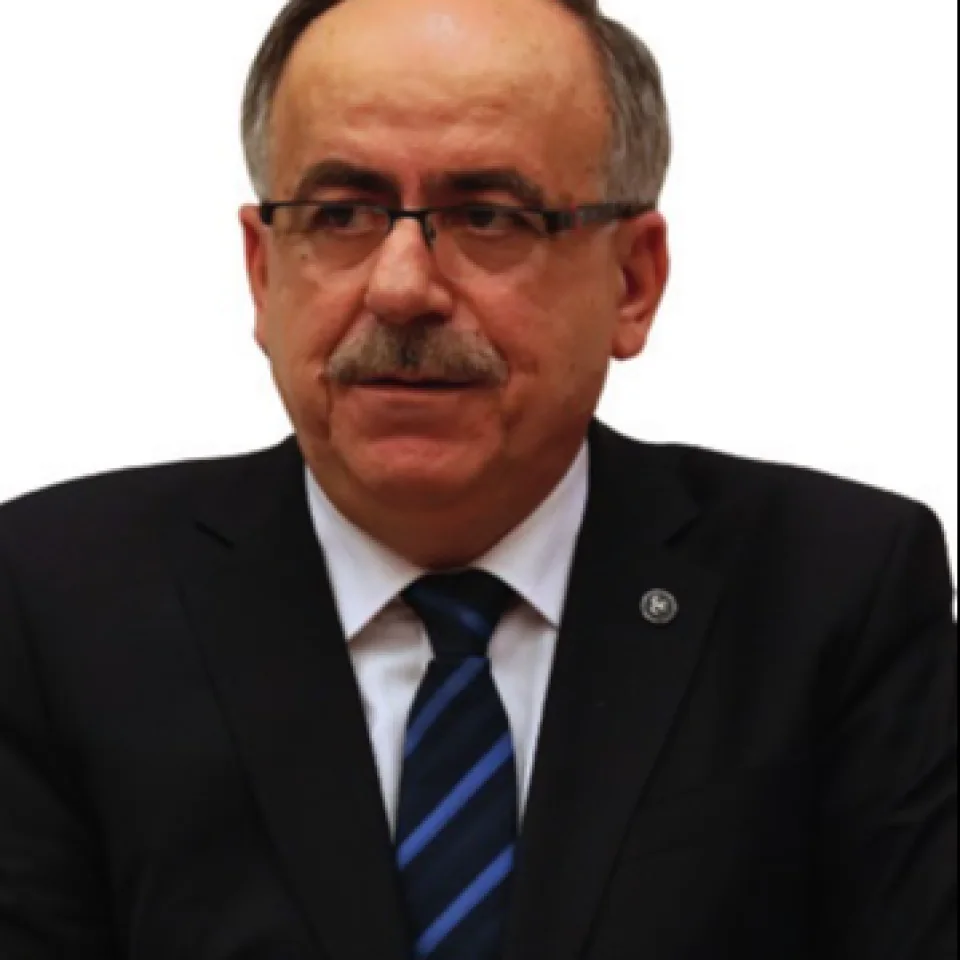 Mustafa Kalaycı