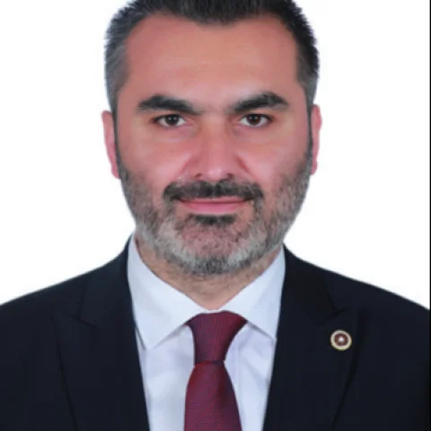 Mustafa Kaplan