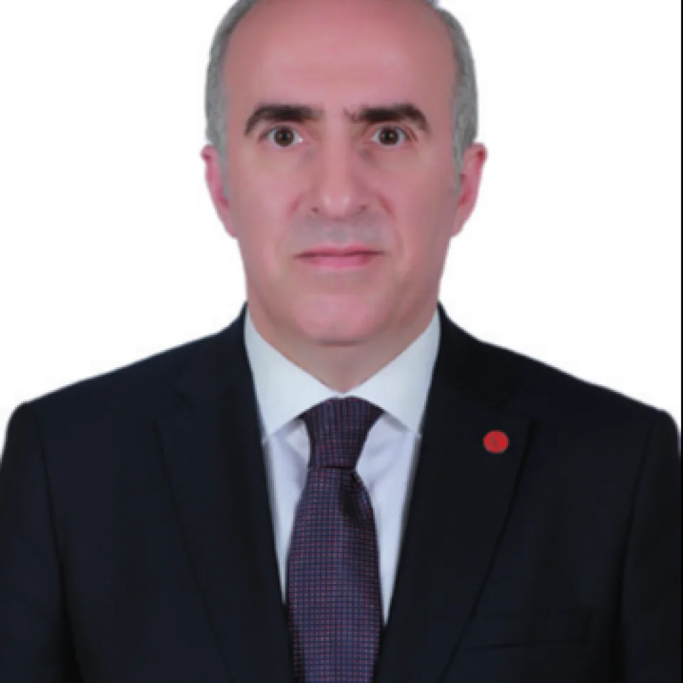 Mustafa Kaya