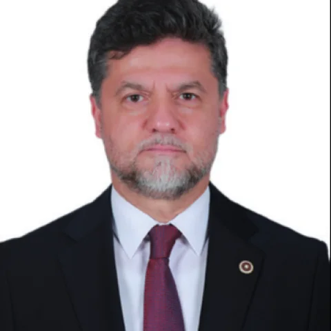 Mustafa Nedim Yamalı