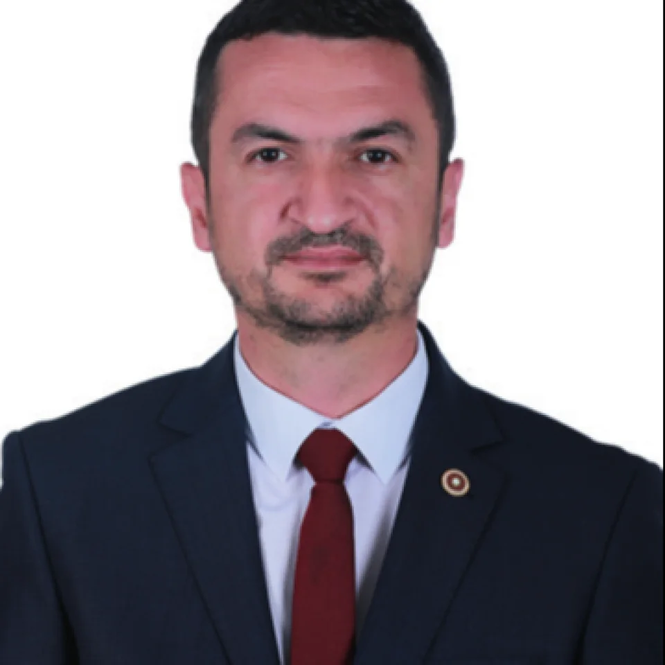 Mustafa Oğuz