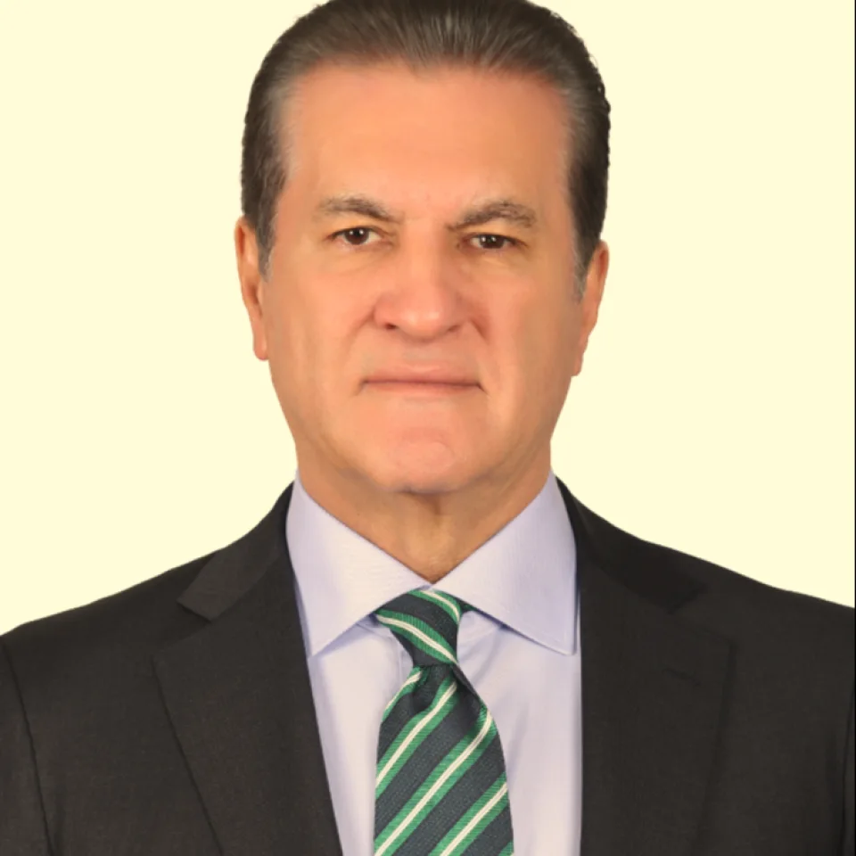 Mustafa Sarıgül