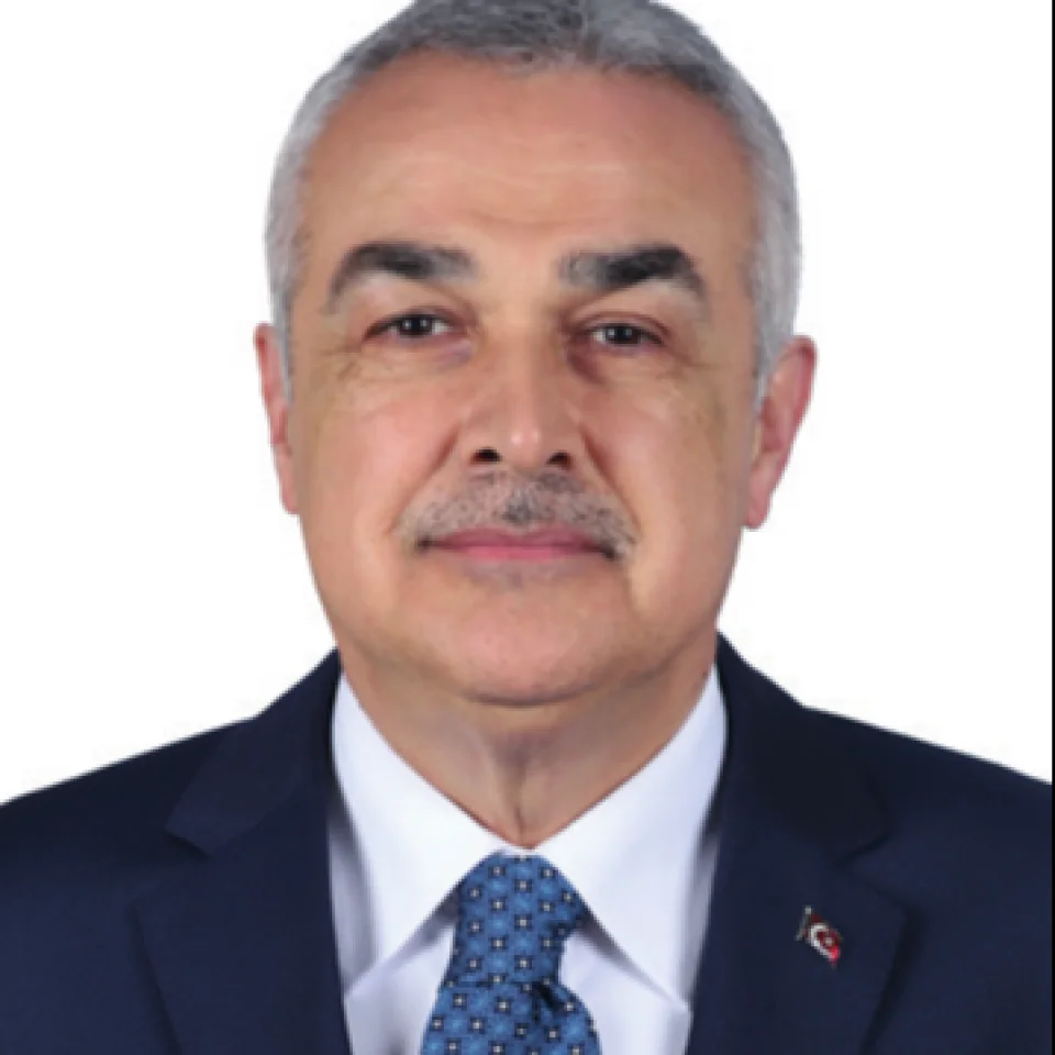 Mustafa Savaş