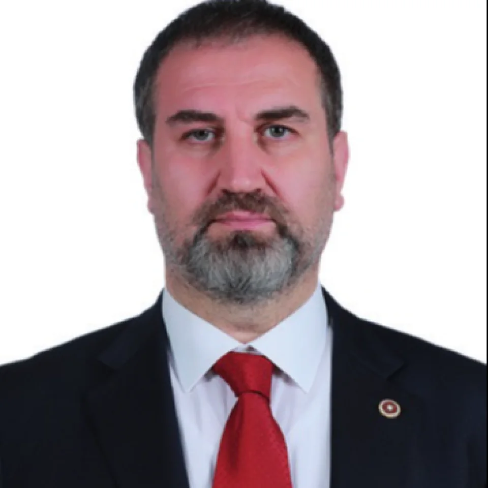 Mustafa Şen