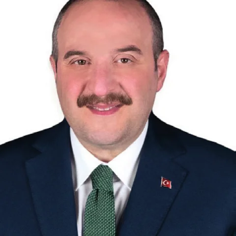Mustafa Varank