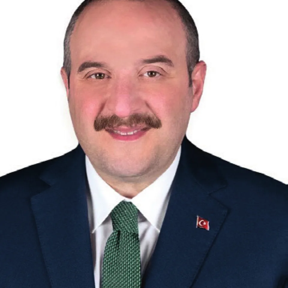 Mustafa Varank