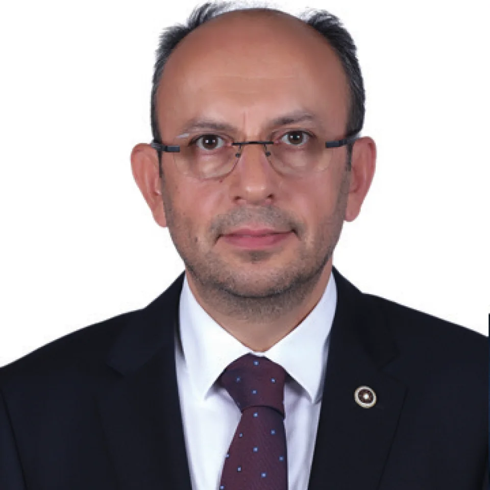 Mustafa Yavuz