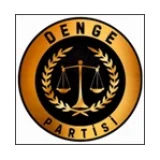 Denge Partisi logosu